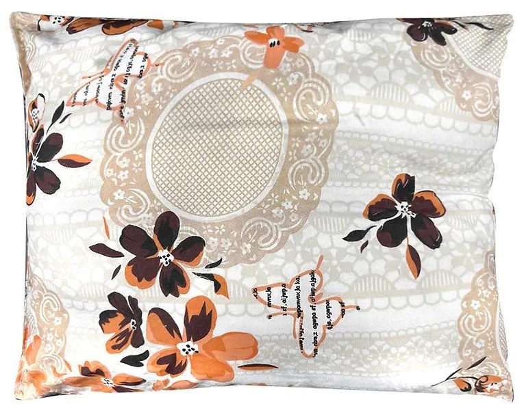 Polyesterový vankúš 40x60