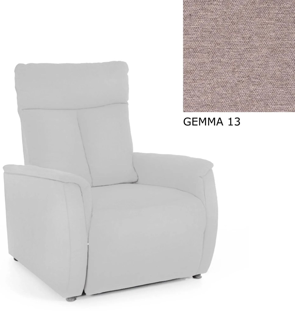 AVA TAPIO XXL 1ALRF Varianta: GEMMA 13