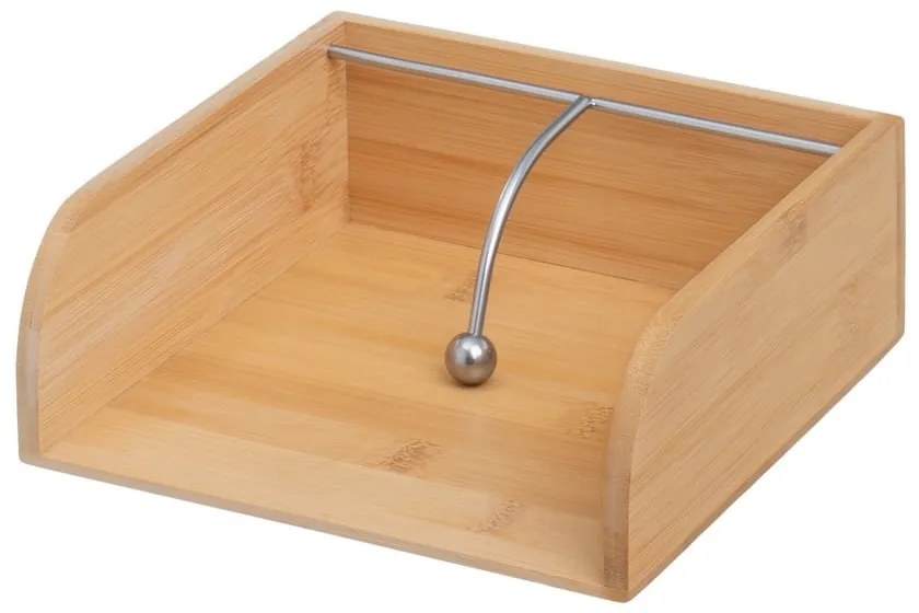 Bambusový držiak na obrúsky – Casa Selección