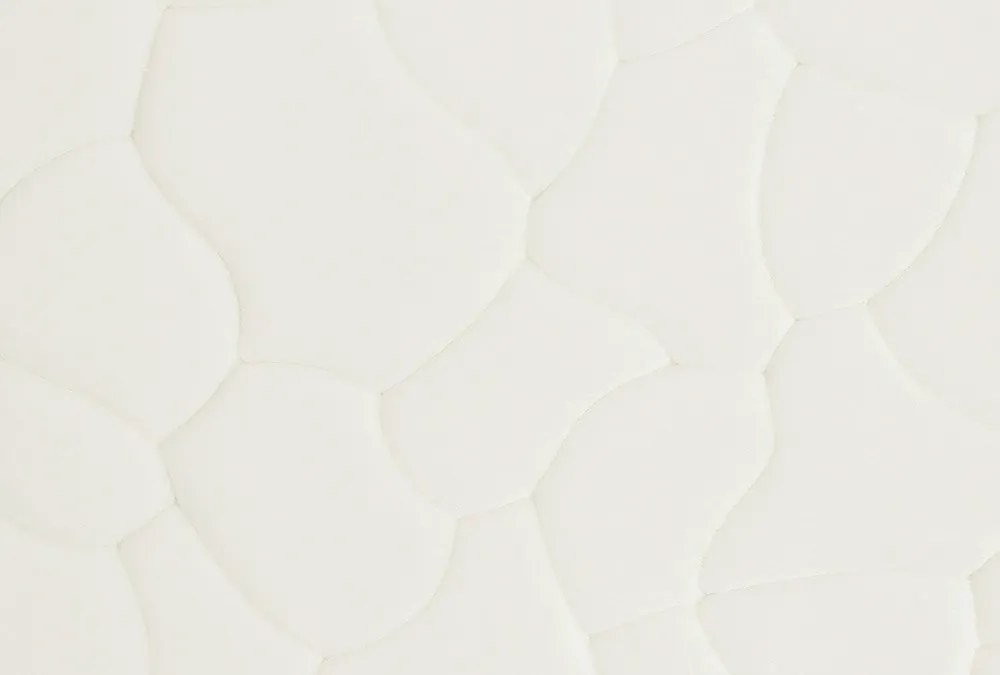 BO-MA, Protišmyková kúpeľňová predložka 3D 0133 White, 50x40, biela, kúpeľňa