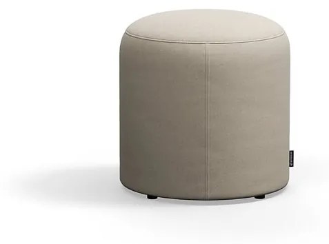 Taburet VARIETY, látka Pod CS, pieskovcová