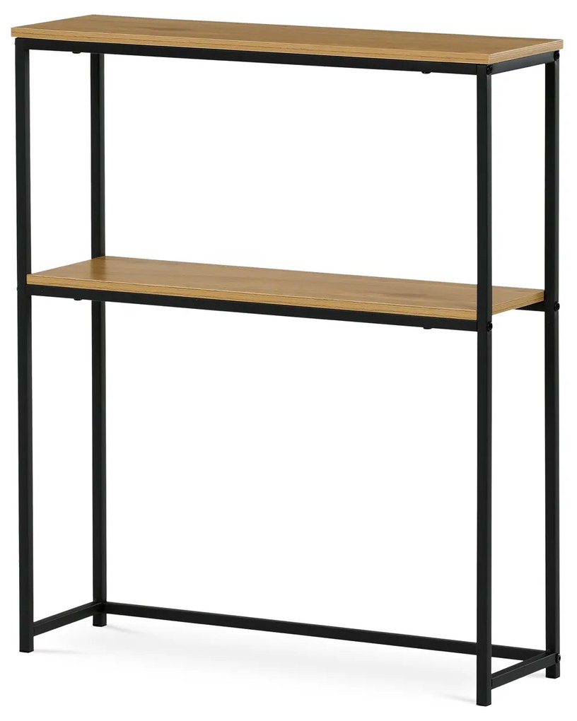 Konzolový stolík CT-G1082 OAK