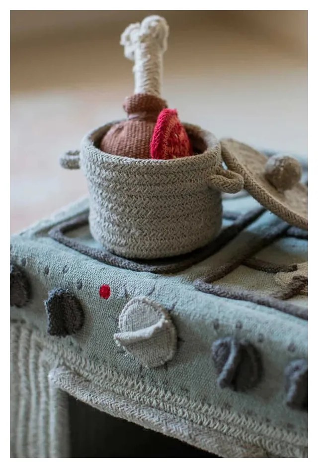 Detská hracia súprava Chicken Combo – Lorena Canals