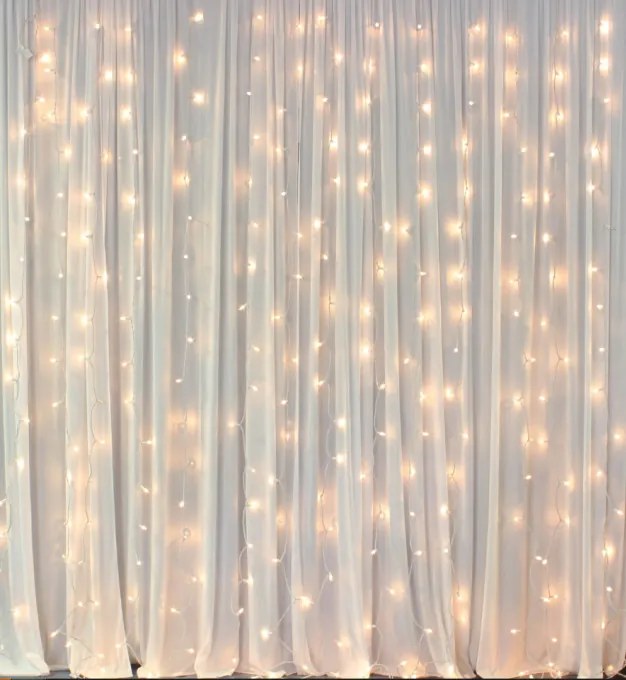 LED Záves GL2000 - (300 led)