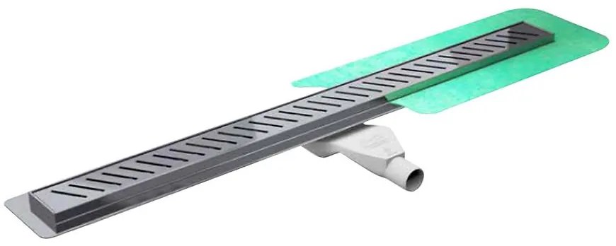 Odtokový Žľab Steel 700