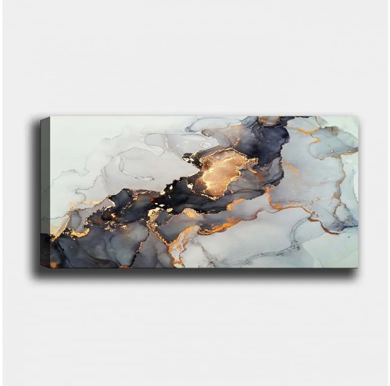 Obraz abstrakcia 50x120 cm ASIR 451ERN1291