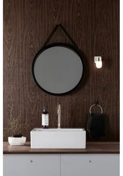 Markslöjd 106374 - Kúpeľňové nástenné svietidlo MENTON 1xG9/18W/230V IP44