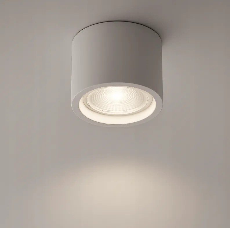 SADA 3x žiarovka Philips GU10 4,9W 550 lm 112 lm/W 4000K EyeComfort