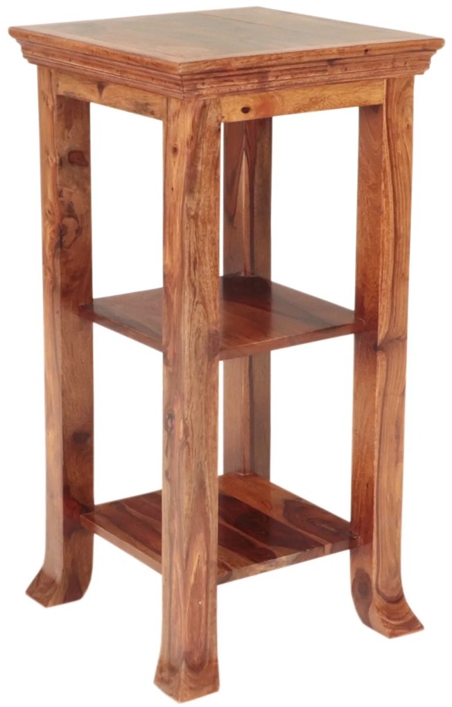 furniture-nabytek.cz - Odkladací stolík Kali 40x80x40 cm