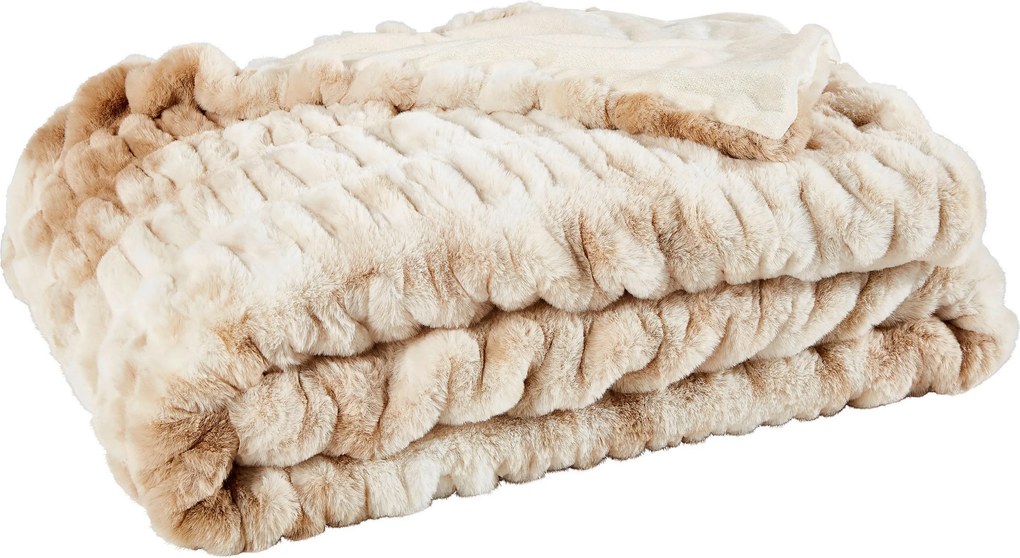 XXXLutz DEKA, polyester, 150/200 cm Novel - Textil do domácnosti - 008982016401