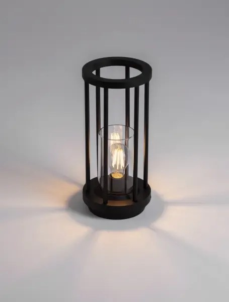 Vonkajšia lampa Elysium 35