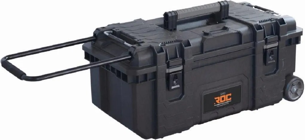 KETER ROC Pro Gear Mobilná náradová skriňa 28"
