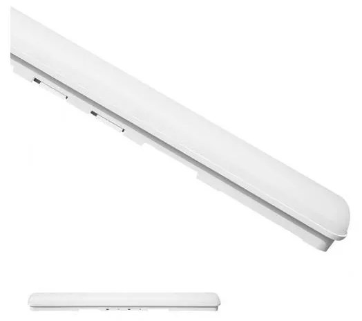 LED Technické žiarivkové svietidlo LIMEA GO LED/50W/230V IP65