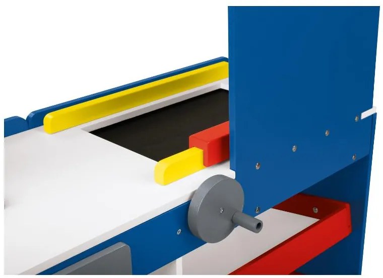 Playtive Drevený supermarket Lidl (100381048)