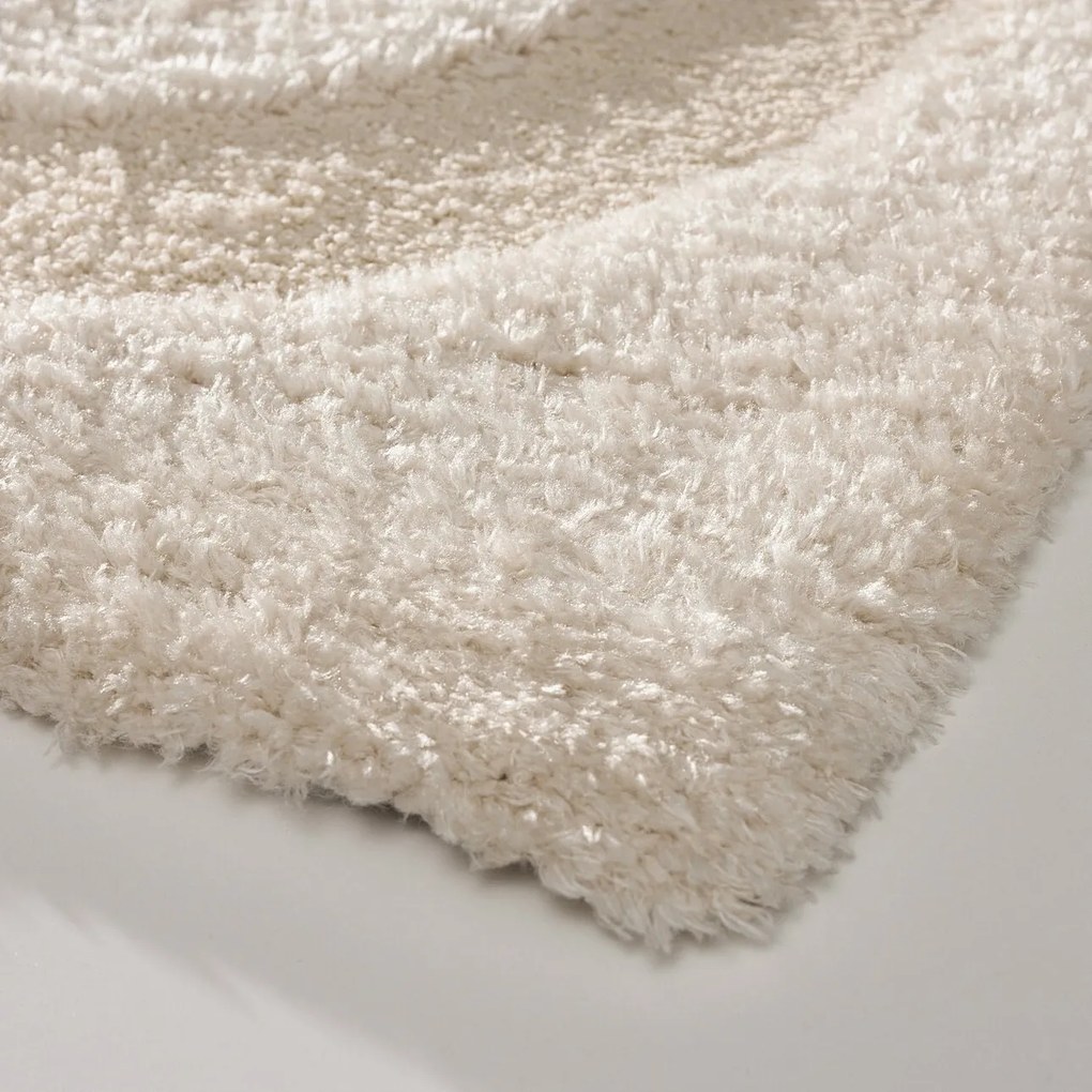 Koberec Halo cream 160x230 cm