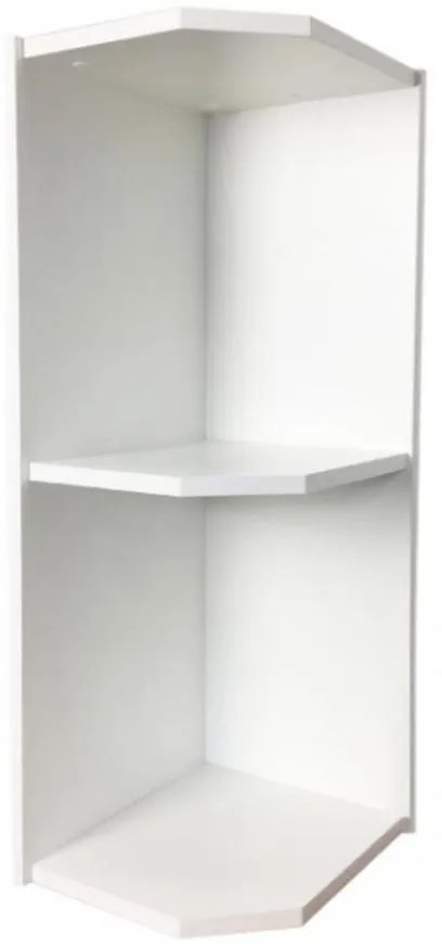 Skrinka do kuchyne Gardena G25PZ grey