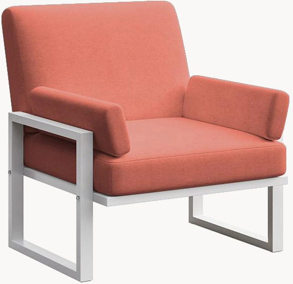 Záhradné kreslo Soledo