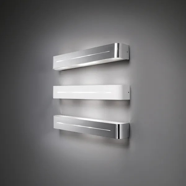 Ideal Lux - Nástenné svietidlo 4xE14/40W/230V