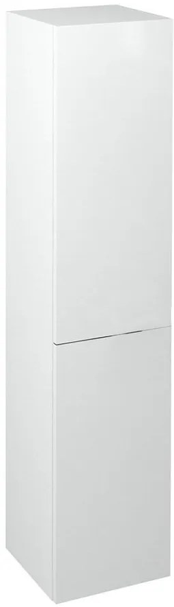 Sapho Sapho, ESPACE skrinka 35x172x32cm, 2x dvierka, ľavá/pravá, biela lesk, ESC230-3030