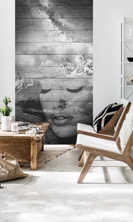 Fototapeta na stenu Zoya VERDI + lepidlo Zadarmo  FTZY001