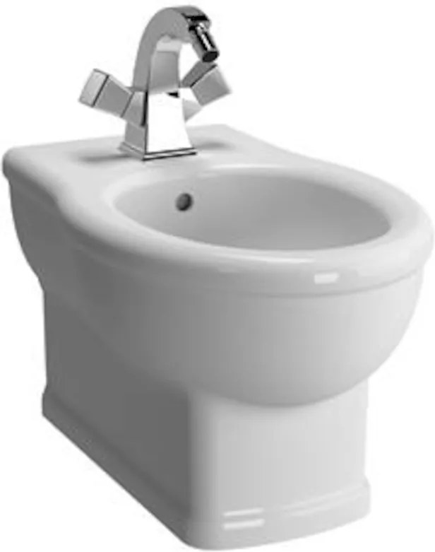 Bidet Vitra Ricordi závesný 5803-003-0288