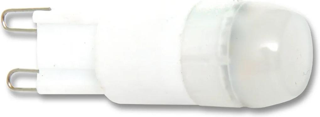 Ecolite HP LED žiarovka G9 2,5W studená biela