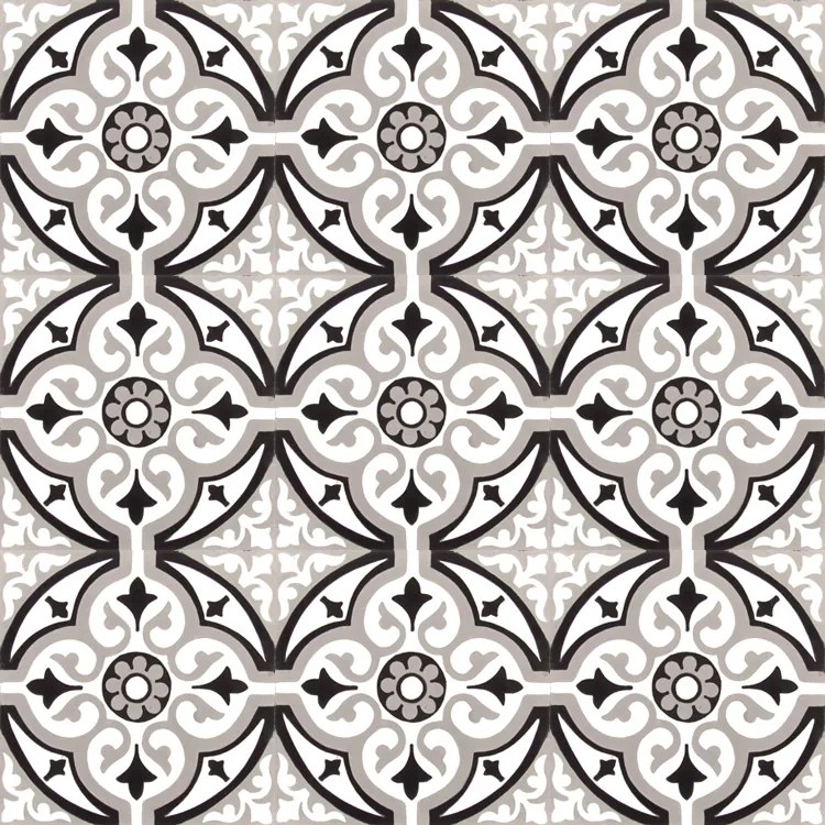 Cementové dlaždice 4802 | Articima