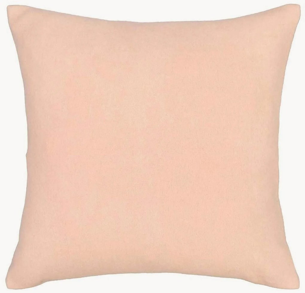 Poťah na vankúš z vlny alpaky Classic