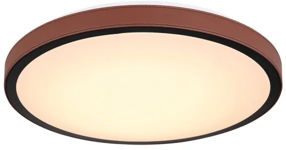 Globo 41766-24 - LED Stropné svietidlo SAMMI LED/24W/230V 3000/4500/6000K