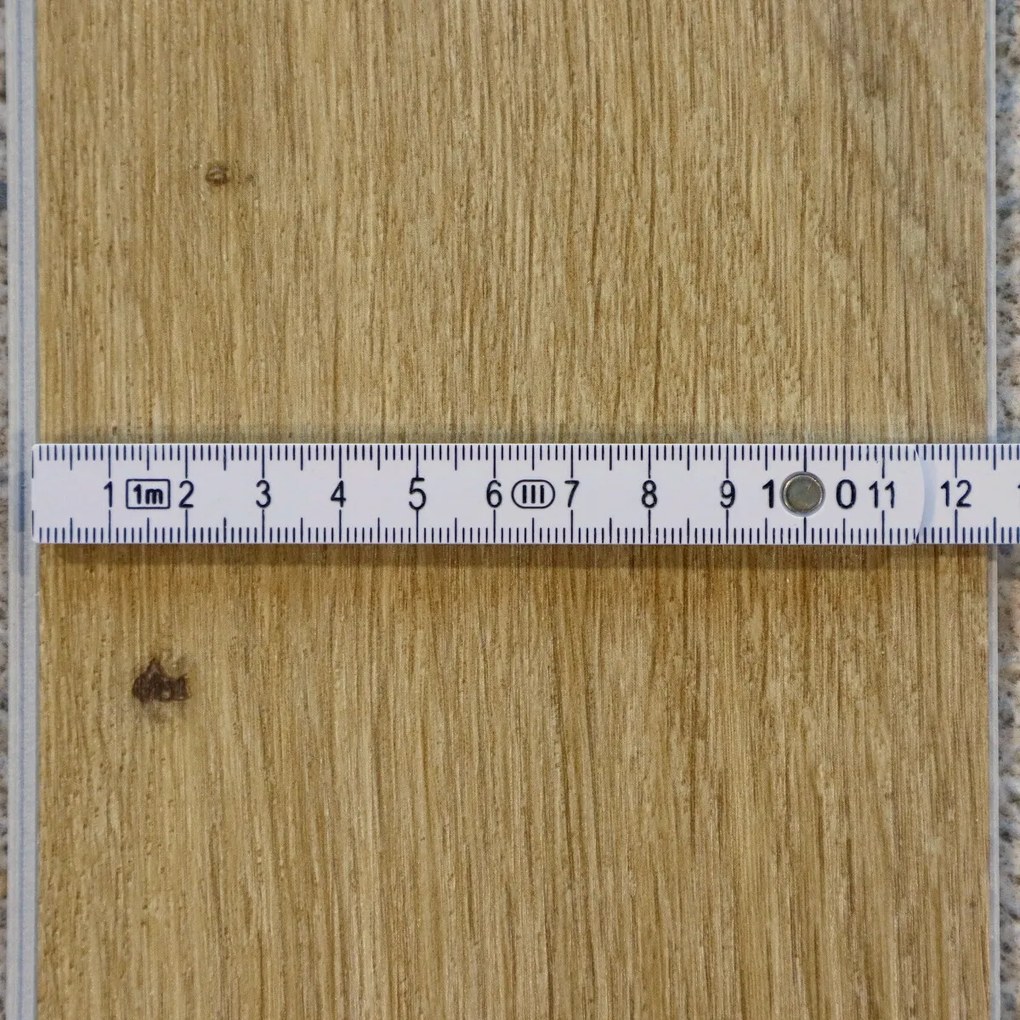 Vinylová podlaha kliková Canadian Design Herringbone Jägerndorf, 625 x 125 mm, Egibi