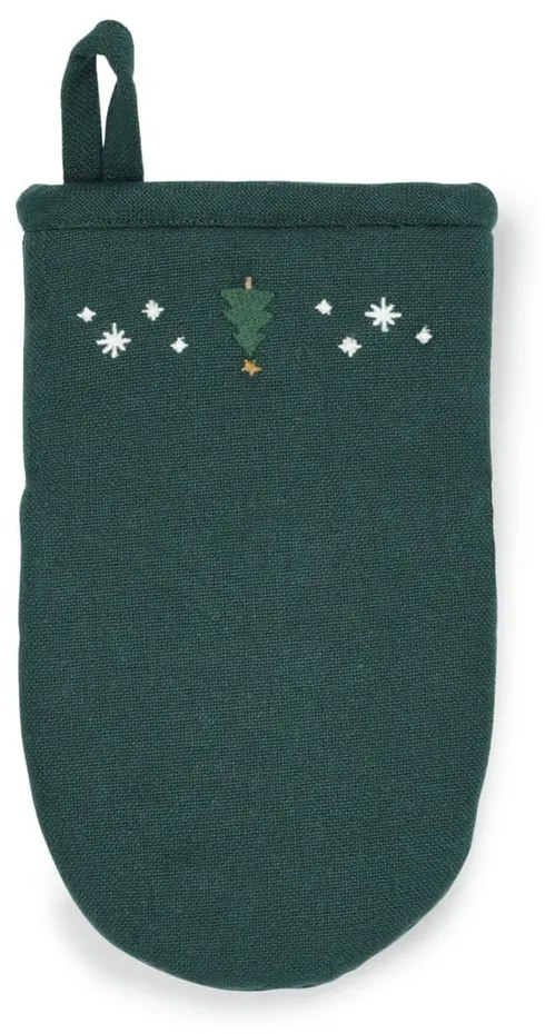 Kuchynská rukavica s vianočným motívom Christmas Fable – JUNA