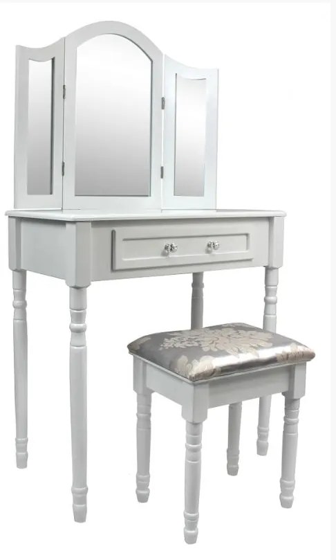 Toaletný stolík ROYAL