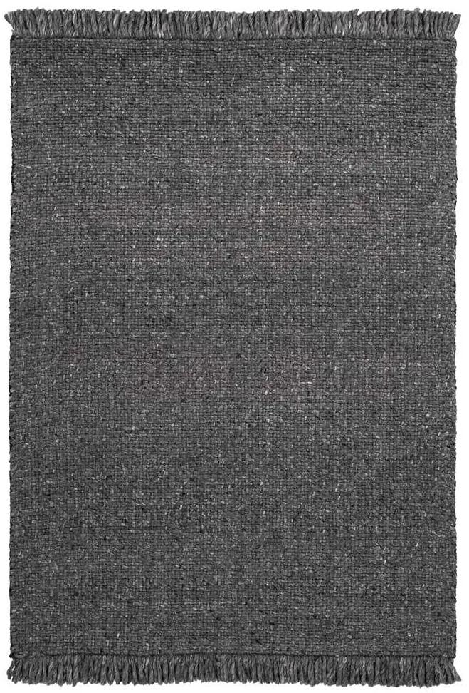 Obsession Kusový koberec My Eskil 515 Anthracite Rozmer koberca: 120 x 170 cm