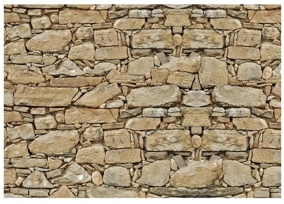 Tapeta na stenu Stone puzzles