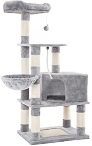 Škrabadlo pre mačky FEANDREA PCT60W