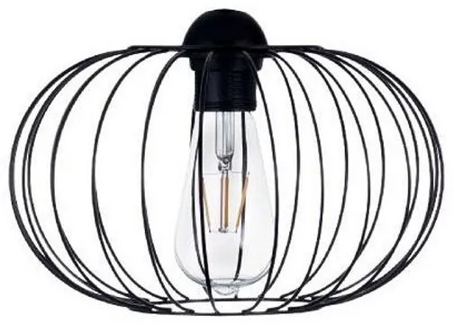 Luster na lanku BOCCA 3xE27/60W/230V