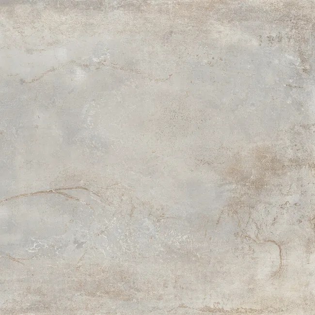 Dlažba Rhodium Aluminium 120x120 R