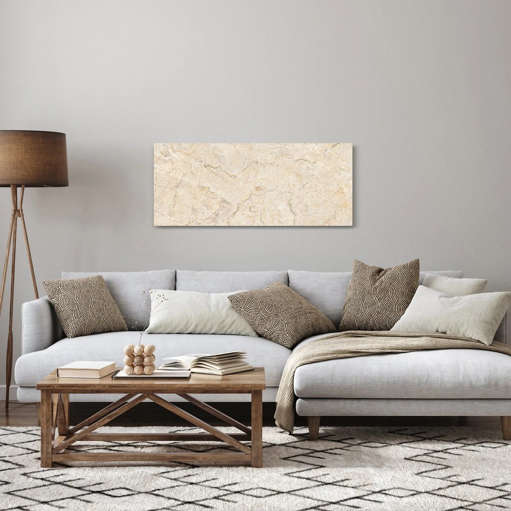 Obraz - Mramorová doska (120x50 cm)
