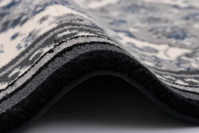 Koberec Agnella Agnus Loreta sivý