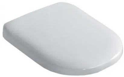 WC doska Ideal Standard Playa duroplast biela J493001