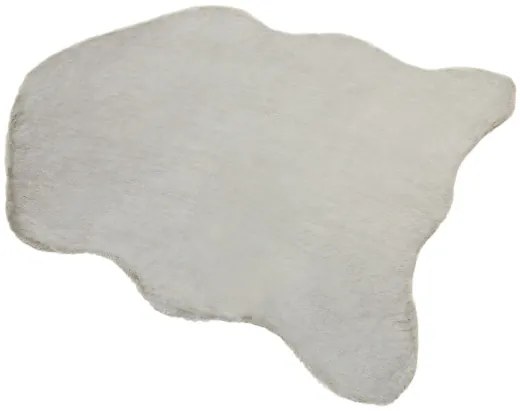 Koberček Shaggy Rabbit 50779 béžový