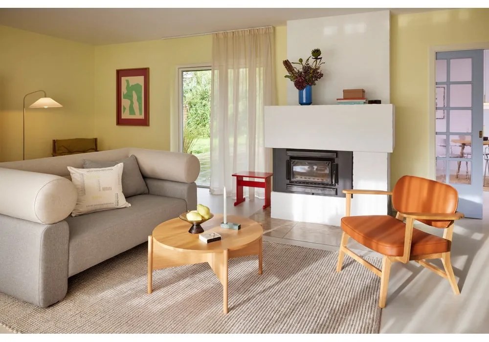 Obraz 72x102 cm Štúdio – Hübsch