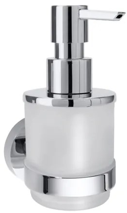 Bemeta Omega dávkovač mydla chróm 138 709 041