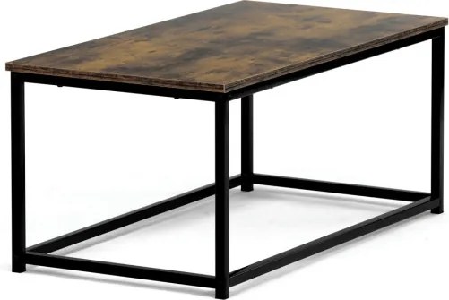 Konferenčný stolík old wood CT-G1090 OLW