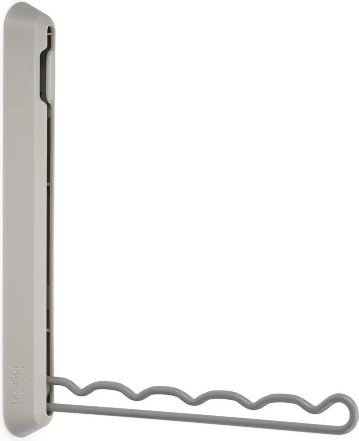 Kovový/plastový držiak na vešiaky Orderly – Joseph Joseph