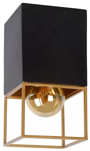 Lucide 21120/01/30 - Stropné svietidlo RIXT 1xE27/40W/230V