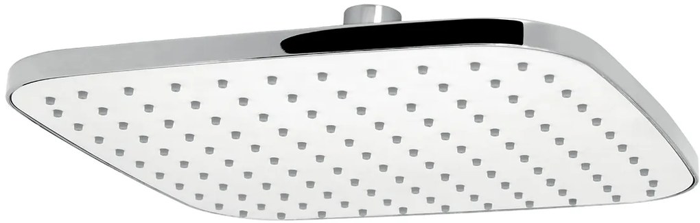 Novaservis - Pevná sprcha, chróm, RUP/580,0