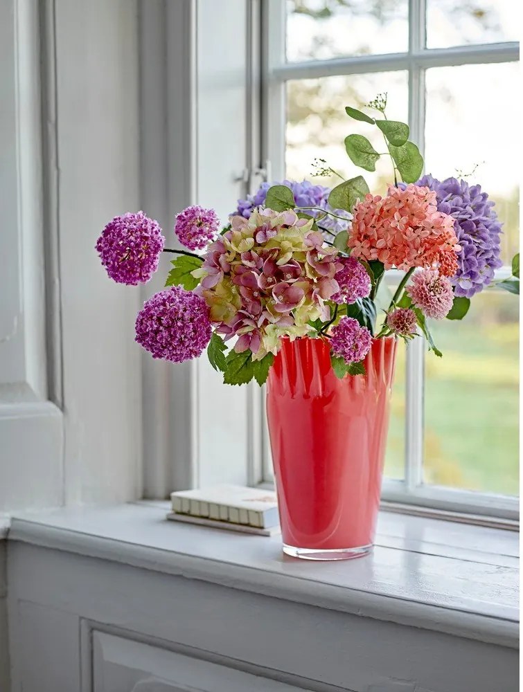 Umelý kvet (výška 80 cm) Edge – Bloomingville