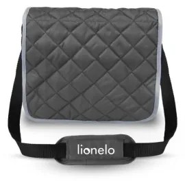 Lionelo - športový kočík EMMA PLUS čierny