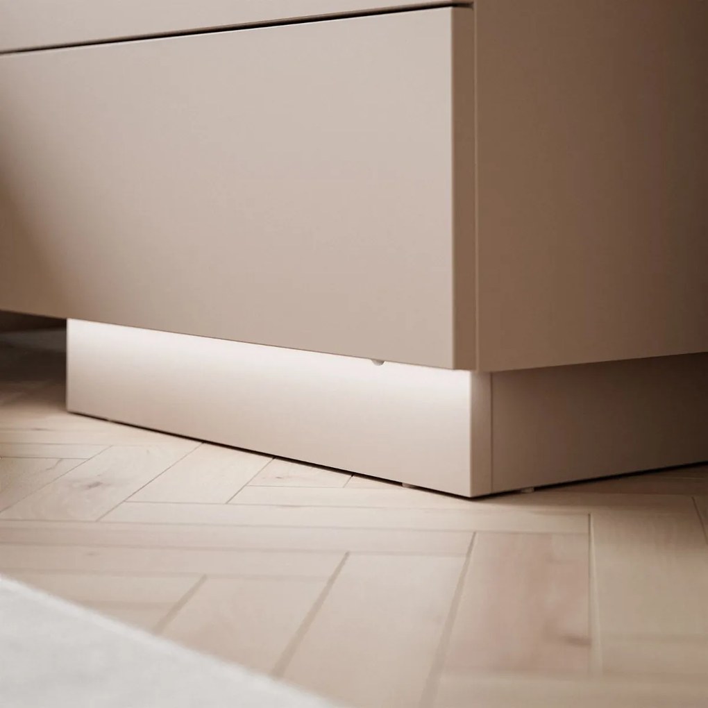 NOČNÝ STOLÍK MARION KAŠMÍR